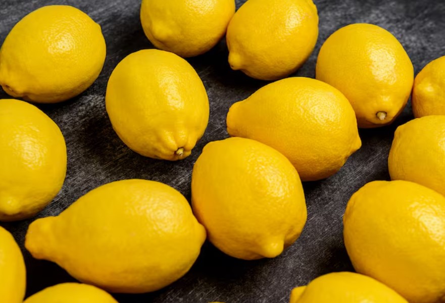 Lemon