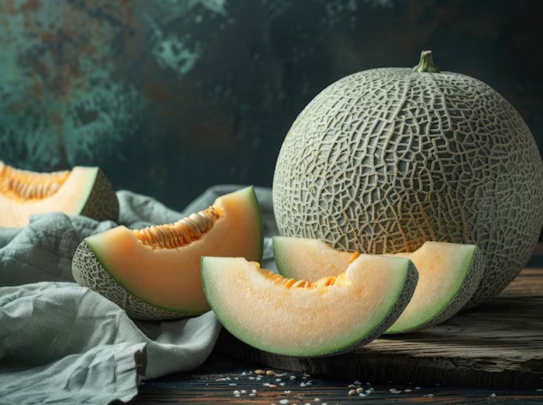Muskmelon
