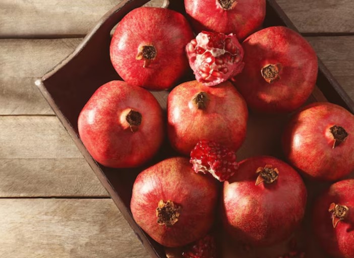 Pomegranate