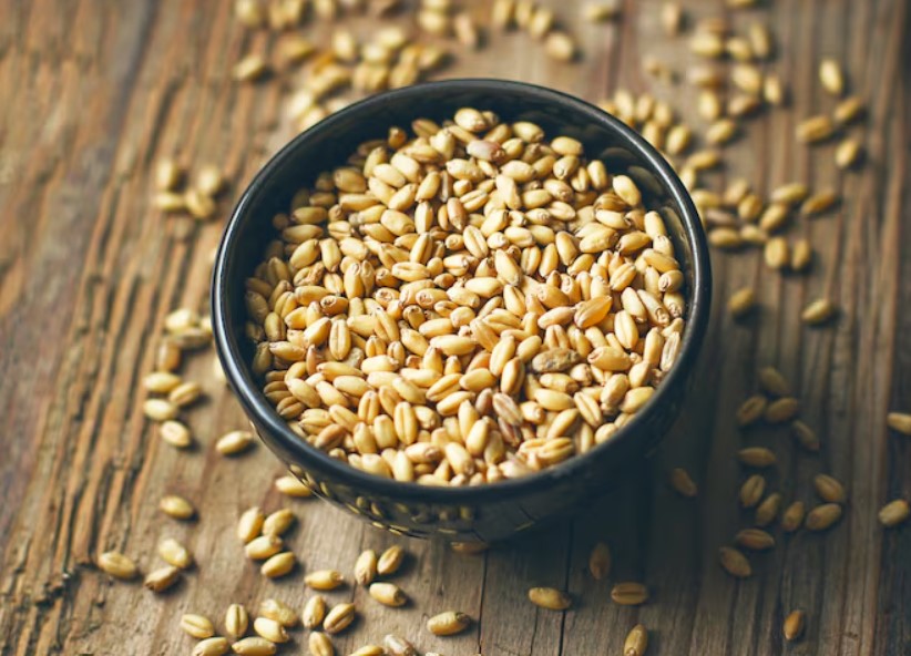 Wheat
