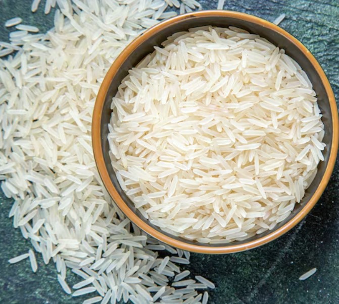 Basmati Rice