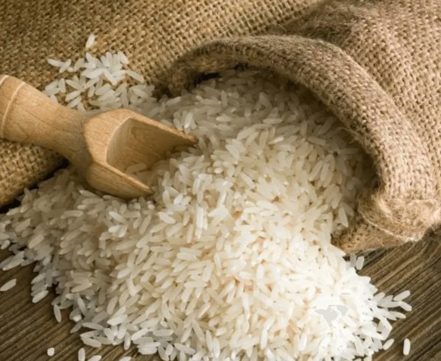 Non Basmati Rice